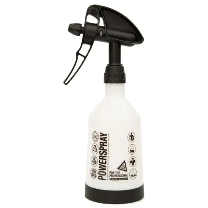 0.5 Litre Double Action Trigger Sprayer