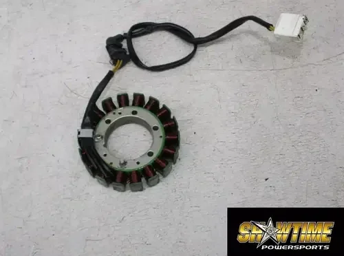 00-01 HONDA CBR929RR STATOR GENERATOR ALTERNATOR MAGNETO