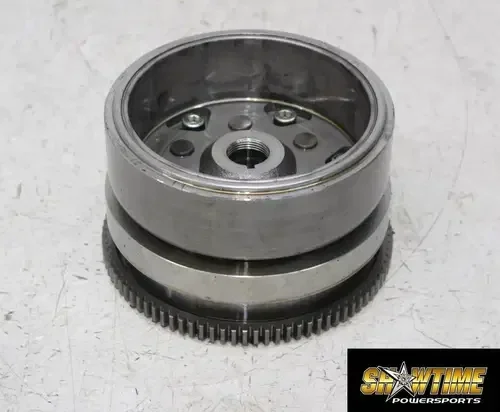 01-06 HONDA SHADOW SPIRIT VT750 750 FLYWHEEL MAGNETO STATOR ROTOR ONEWAY GEAR