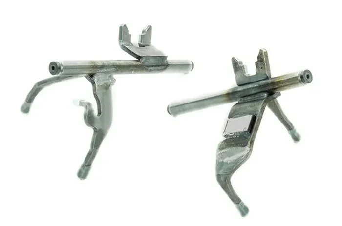 02M & 02Q Stainless Steel Shift Forks Upgrade Kit – Genuine VW/Audi