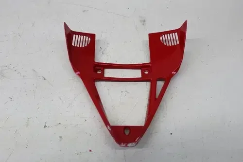 03-06 DUCATI 749 BIPOSTO LOWER FRONT UPPER INNER HEADLIGHT COWL FAIRING
