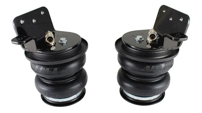 04-06 Scion xB – Rear Kit without shocks