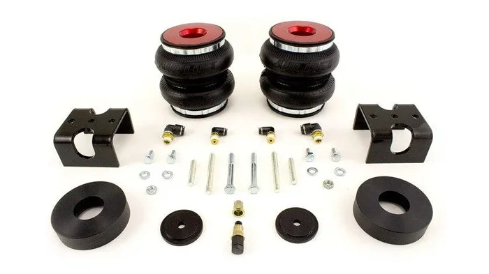 05-08 VW Golf R32, 11-14 VW Golf R (Fits AWD models only) (MK5/MK6 Platform) – Rear Kit without shocks