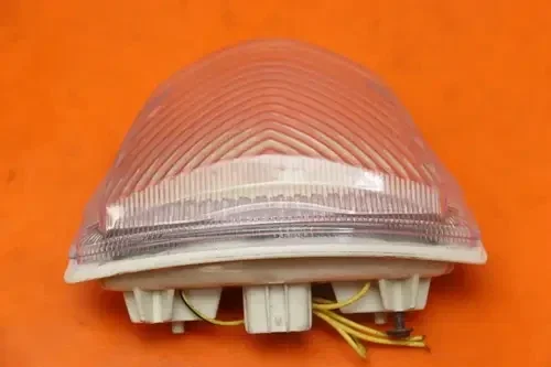 05-09 SUZUKI GSXR 1000 REAR TAIL TAILLIGHT BACK BRAKE LIGHT