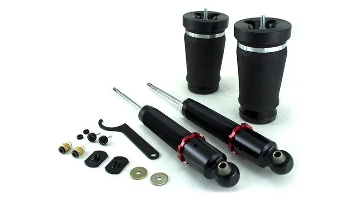 05-14 Ford Mustang S197 Platform – (Base, GT, Convertible, GT500) – Rear Performance Kit
