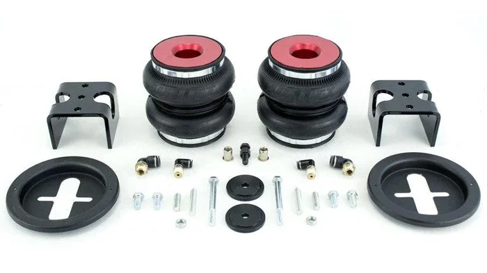 05-18 VW Jetta, 11-18 VW Jetta VI GLI (MK5/MK6 Platforms) (Fits models with independent suspension only) – Rear Kit without shocks