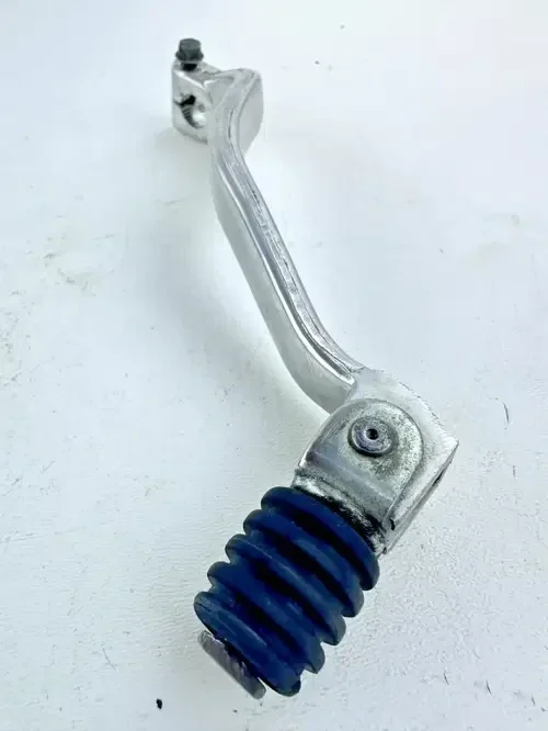 05-24 Suzuki DRZ400SM Foot Shift Shifter Lever Stock OEM
