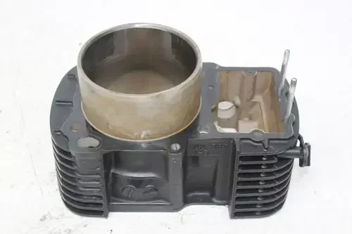 06-09 SUZUKI BOULEVARD M109R REAR END ENGINE MOTOR PISTON CYLINDER JUG BLOCK
