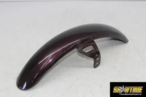 06-17 HARLEY-DAVIDSON DYNA STREET BOB FXDB FRONT WHEEL FENDER