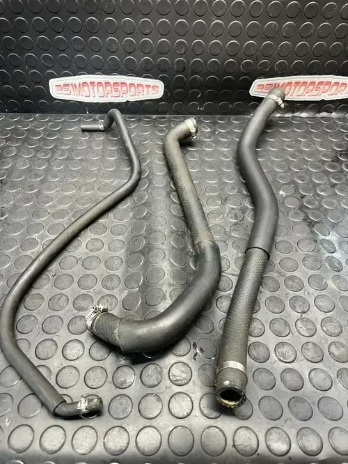 06-25 YAMAHA RAPTOR 700 Radiator Hose ?FAST SHIP?
