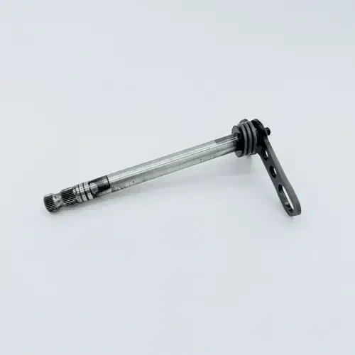 06 – 09 2009 Yamaha YZ450F OEM Gear Shifter Shift Shaft YZ 450 F
