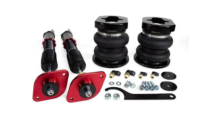 07-12 Nissan Altima – Rear Performance Kit