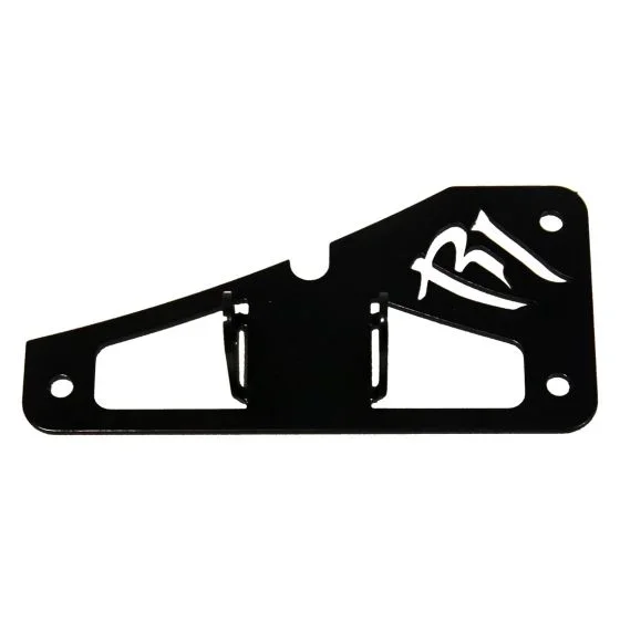 07-15 JK SR-M TAIL MT PSNGR