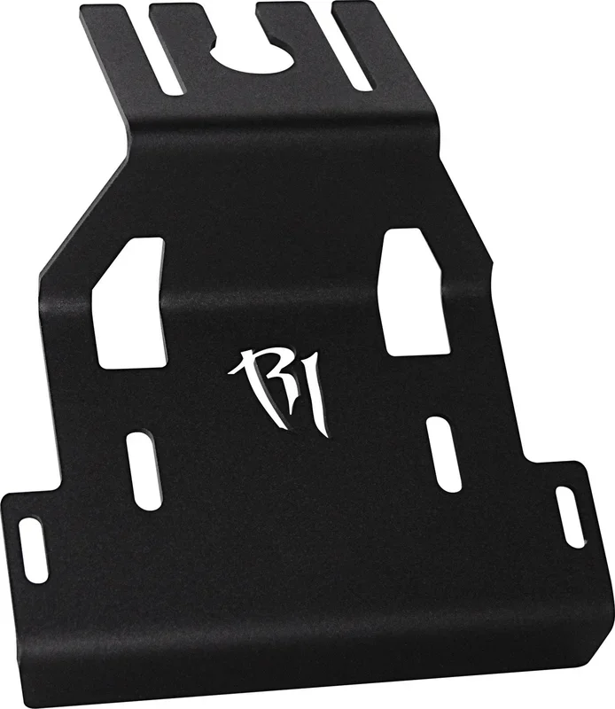 09-14 SPORTSMAN850 HEADLIGHT MNT