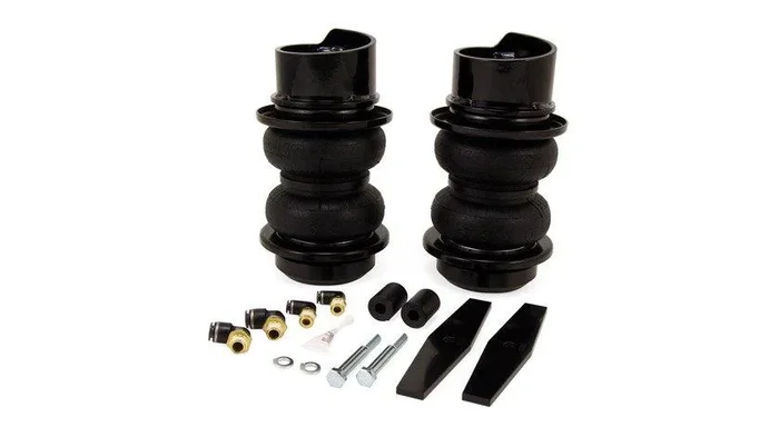 09-16 Hyundai Genesis Coupe (All Models) – Rear Kit without shocks