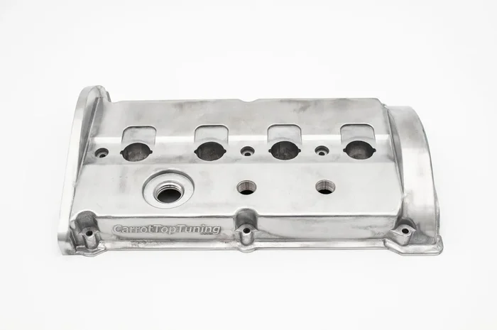 1.8T 20V AGN Valve Cover Shaved Cast Alloy | VW, Audi, Seat, Skoda