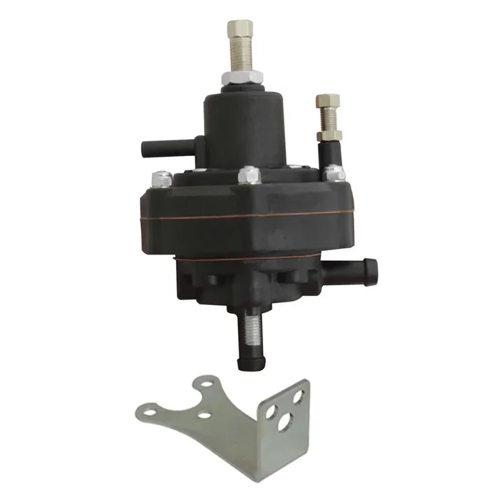 10-100 PSI Adjustable FMU – PRE SALE