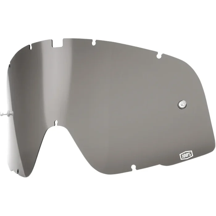 100% Barstow Classic/Legend Goggle Lens