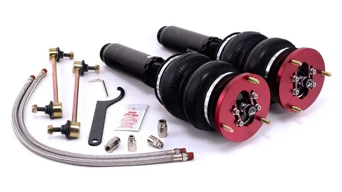 11-12 BMW 1M – Front Performance Kit