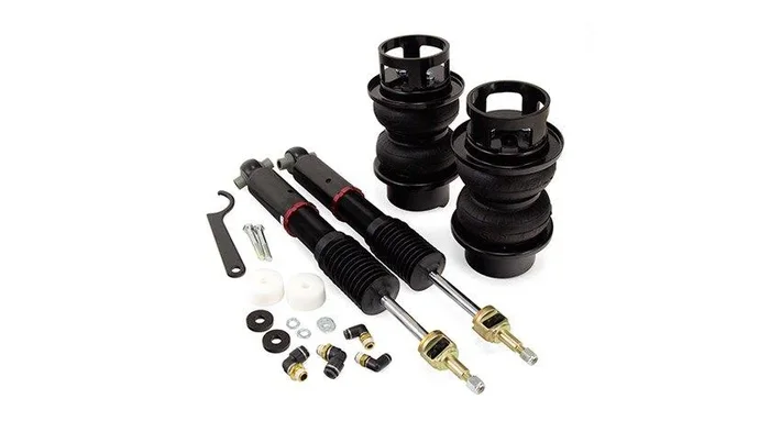 12-18 3 & 5 door hatchback (F20/F21) – Front Performance Kit