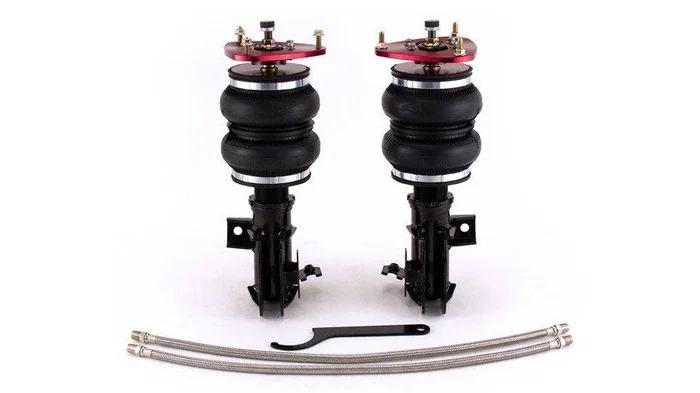 12-18 Toyota GT86 – Front Performance Kit