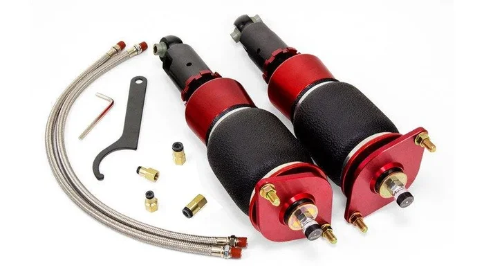 12-18 Toyota GT86 – Rear Performance Kit