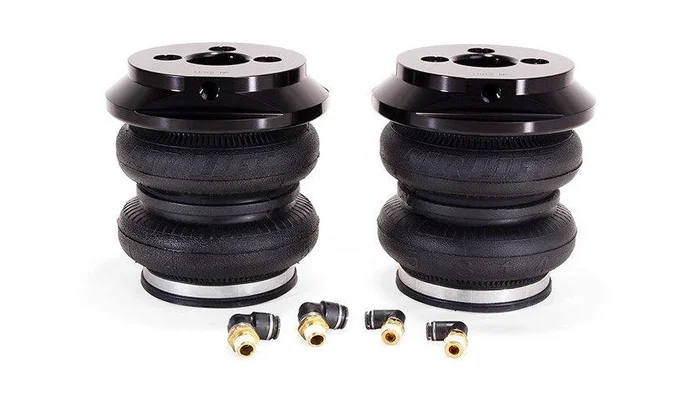 12-19 Mercedes-Benz (W246) B160, B180, B200, B220, B220 4MATIC and B250 – Rear Kit without Shocks