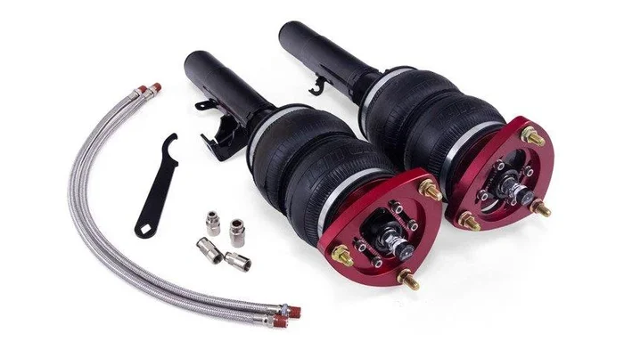 13-17 Honda Accord Coupe & Sedan, all powertrains (9th Gen) – Front Performance Kit