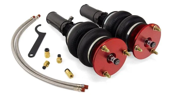13-19 Lexus GS300/GS350 (Fits all Powertrains and F Sport package)(Fits AWD models only) – Front Performance Kit