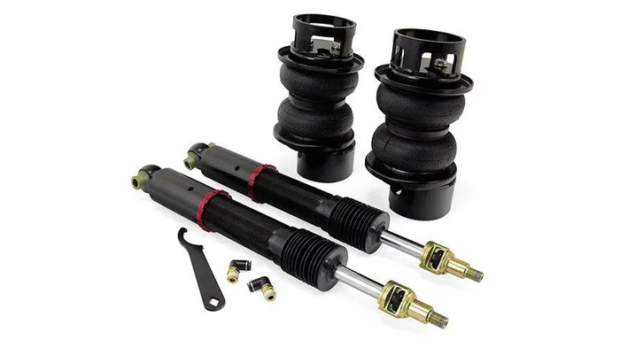 14-18 BMW M3 (F80) – Rear Performance Kit