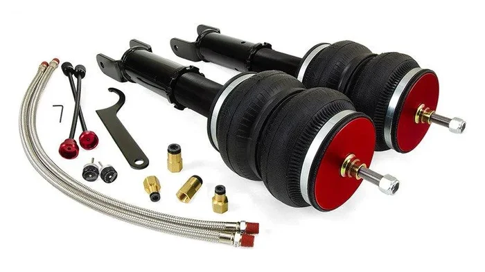 14-18 Infiniti Q50 (Fits AWD & RWD models only) – Rear Performance Kit