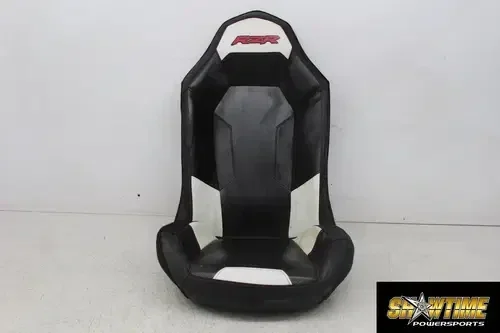14 POLARIS RZR 4 XP 1000 REAR BACK RIGHT PASSENGER SEAT BACKREST PAD