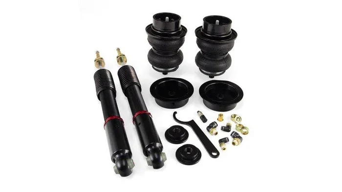 15-19 VW GTI (Fits models with Twistbeam rear suspension only) (MK7 Platform) – Rear Performance Kit