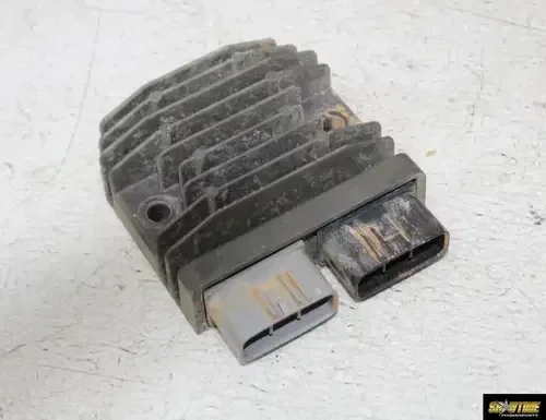 16-18 YAMAHA WOLVERINE YXE700 RECTIFIER VOLTAGE REGULATOR