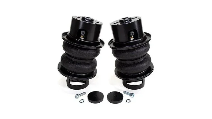 17-20 Mercedes-Benz C43 AMG Sedan (W205), Coupe (C205), Cabriolet (A205) and Wagon (S205) (Without Airmatic) – Rear Kit without Shocks