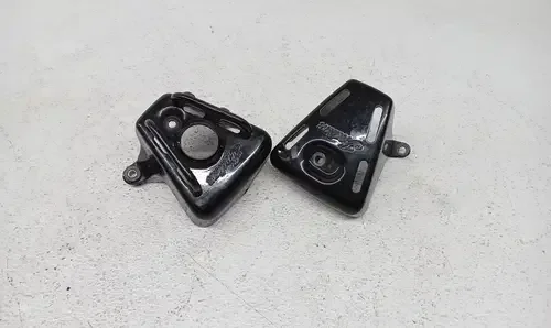 18-20 INDIAN SCOUT BOBBER FRAME COVER COWL
