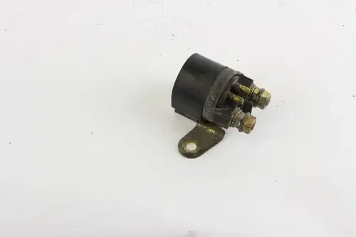 1992 Suzuki Gsxr750 Engine Starter Relay Starting Motor Switch