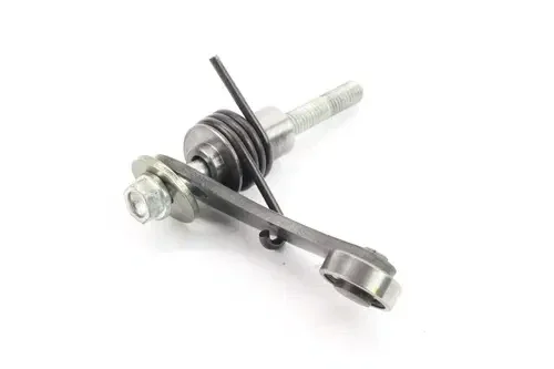 1998 Ktm 620 SX Engine Motor Shifter Cam Shift Drum Lever 9681