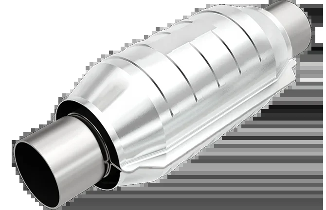 2.25in/58mm Universal Catalytic Converter 400 Cell | #54305 | MagnaFlow