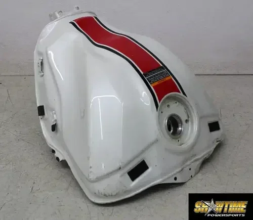 20-24 YAMAHA YZF R1 GAS TANK FUEL CELL PETROL RESERVOIR (SEE DESCP)