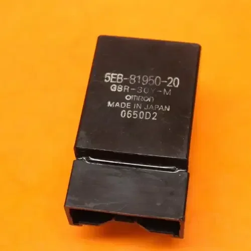 2000 2001 YAMAHA YZF R1 OEM FUEL GAS PUMP RELAY SWITCH