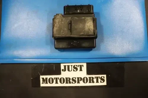 2002 Yamaha Yz250 Cdi Unit Black Box Ecm Computer