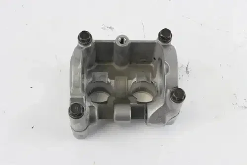 2006 Honda Trx450r Trx450er Camshaft Tower Carrier Holder c9076