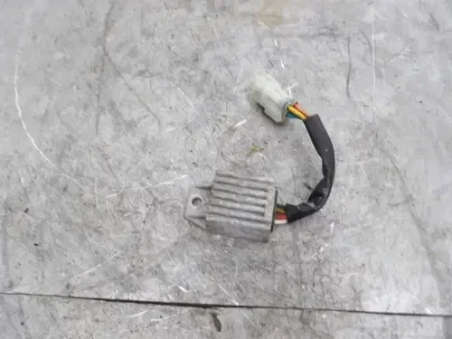 2007 Kawasaki KFX KSF 50 90 Voltage Regulator Rectifier 21066-Y001 2007-2025