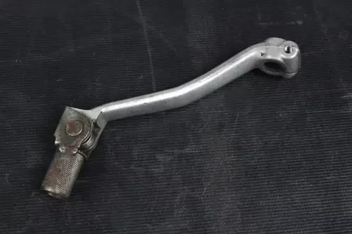 2009 Kawasaki Kx450f OEM Shift Pedal B4340