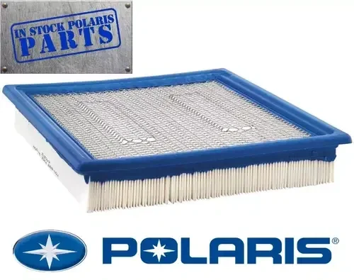 2011-2014 POLARIS RZR 4 900 XP Crew EFI OEM Air Intake Filter (IN STOCK)