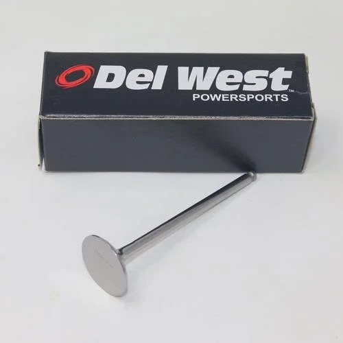 2014-2026 YAMAHA YZ250F – EXHAUST VALVE (DEL WEST TITANIUM)