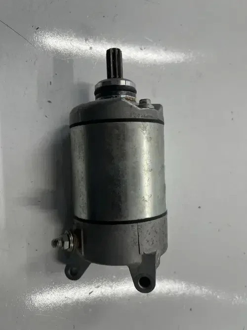 2015 POLARIS ACE 570 OEM Starter Start Motor 4014909