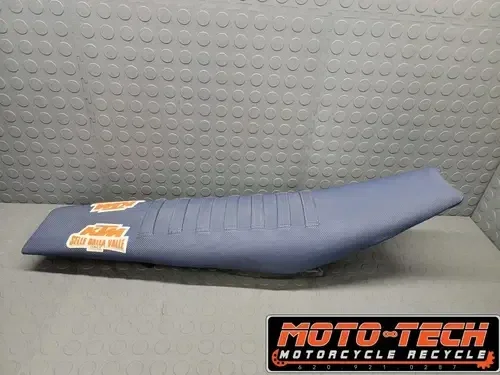 ?2016 KTM 250 SXF SEAT ✅ 79007040000 KTM SX-F XCF SADDLE COVER 250SX (281)?