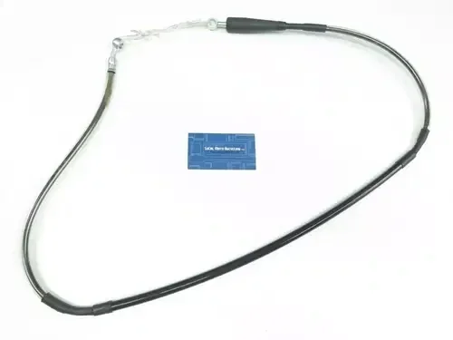 2018-2023 Suzuki RMZ450 OEM Front Brake Line 2022-2023 RMZ250 (Stock Hose RM-Z)